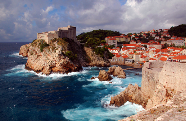 dubrovnik