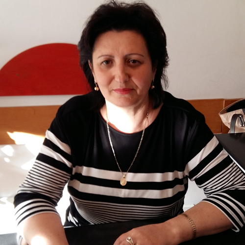 Adriana Scînteie