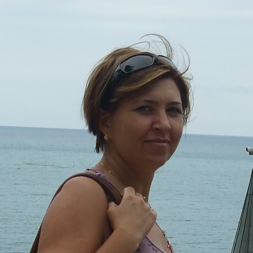Ana Cenan