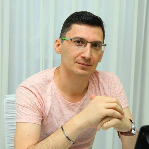 Claudiu Gheorghe