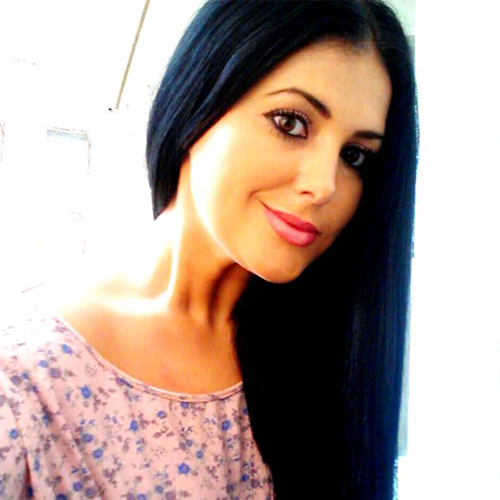 Daiana Larisa Cenda Roşca