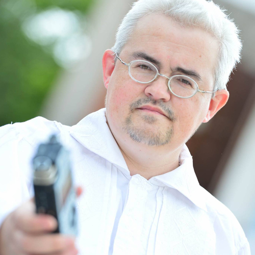 Gerhard Chwoika