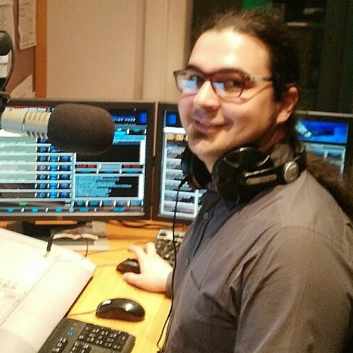 Ovidiu Babolea