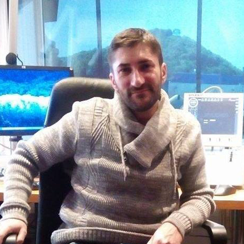 Ovidiu Pintilie