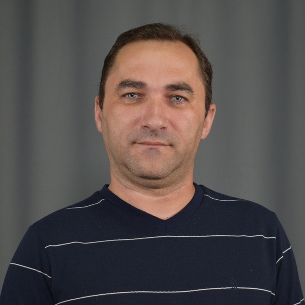 Gabriel Pintilie