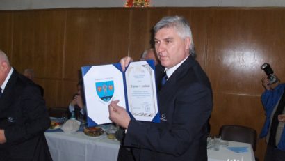 [AUDIO] Antrenorul Aihan Omer consideră că noul sistem de desfăşurare al Ligii Naţionale este benefic pentru handbal