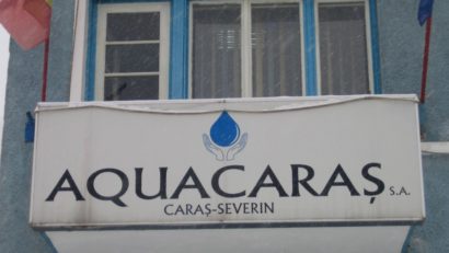 Aquacaraş majorează preţul apei