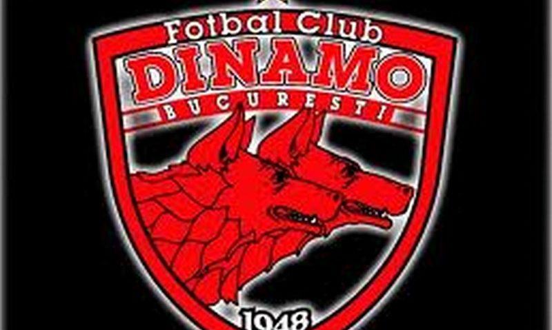 Dinamo a câştigat primul amical din Anglia