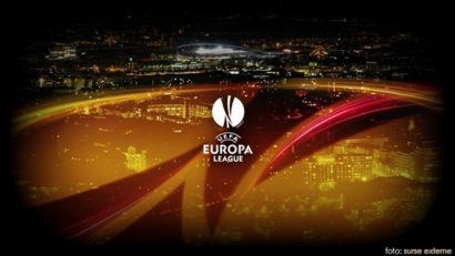 Adversarii echipelor româneşti în turul trei preliminar al Europa League