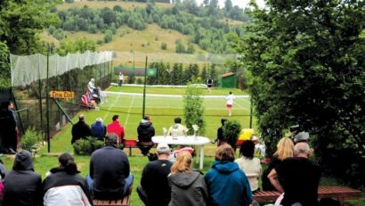 Gărâna Open 2013