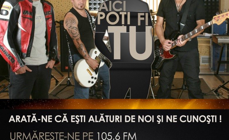 Concurs Radio Romania Reşiţa – „V.I.P. pentru o seara”