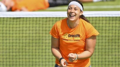 Marion Bartoli a câştigat titlul feminin la Wimbledon