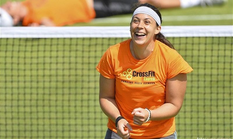 Marion Bartoli a câştigat titlul feminin la Wimbledon