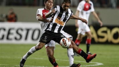 Finala Copei Libertadores se va juca între Atletico Mineiro şi Olimpia Asuncion