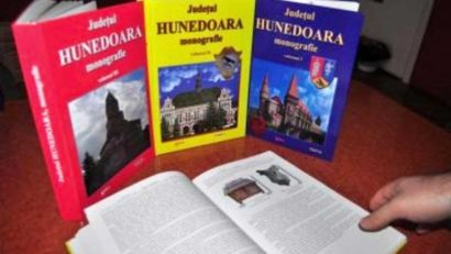 „Castingul” de personalităţi hunedorene pe ultima sută de metri