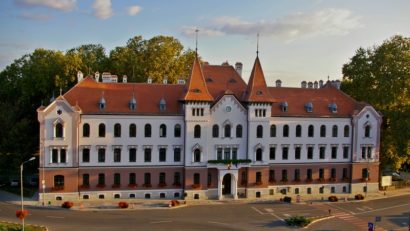 Casa Bredicenilor a devenit proprietate a Primăriei Lugoj