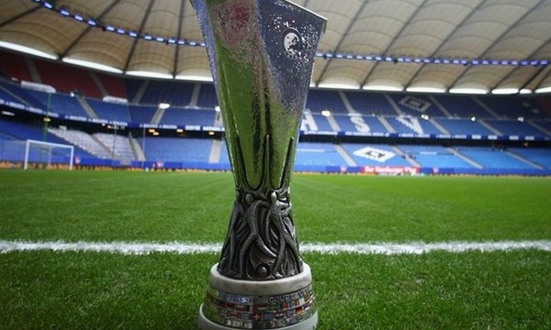 Rezultatele din manşa întâi a primului tur al Europa League