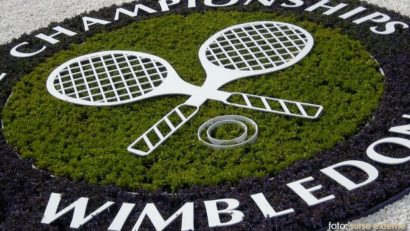 Câştigătorii probelor de dublu de la Wimbledon