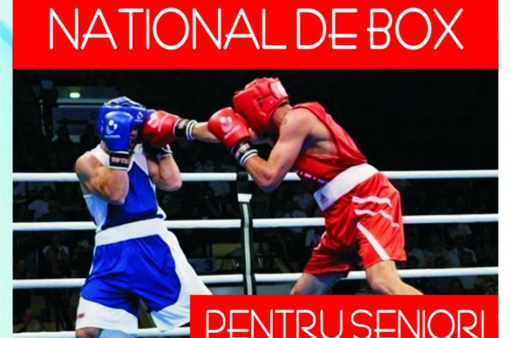 [ AUDIO ] Biroul Federal al Federaţiei Române de Box se va reuni la Reşiţa, cu prilejul Campionatului Naţional al seniorilor