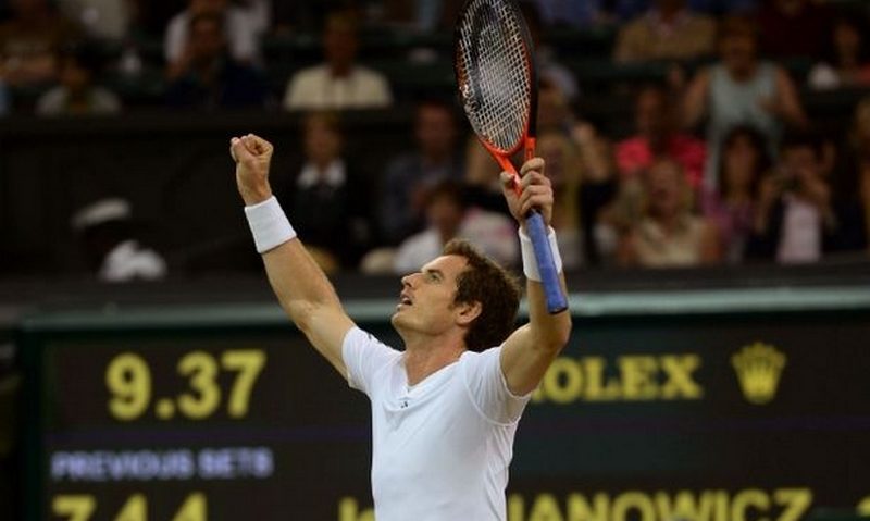 Andy Murray, noul lider mondial ATP. Pentru prima dată în ultimii 14 ani, Federer va ieși din Top 10