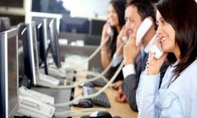 Call center ANOFM pentru şomeri