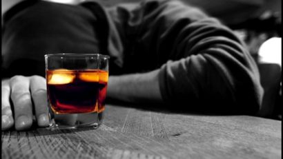 Luna naţională de informare despre efectele consumului de alcool