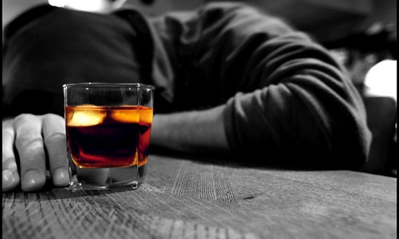 Luna naţională de informare despre efectele consumului de alcool