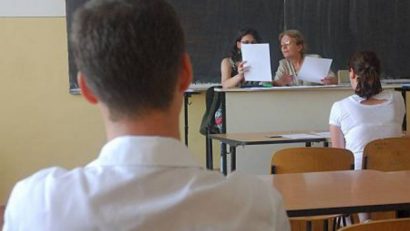 Suspiciunile de fraudare a examenului de bacalaureat nu ocolesc nici judeţul Timiş