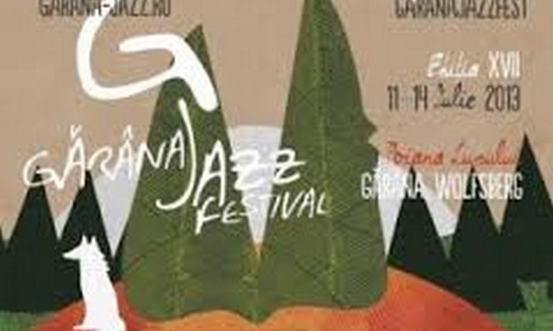 În curând acorduri de jazz în Valea Lupului de la Gărâna. Vezi aici programul festivalului!