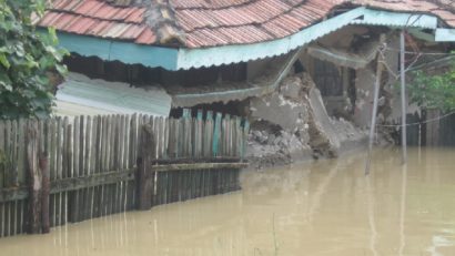 Comuna Malovăţ va fi ferită de inundaţii