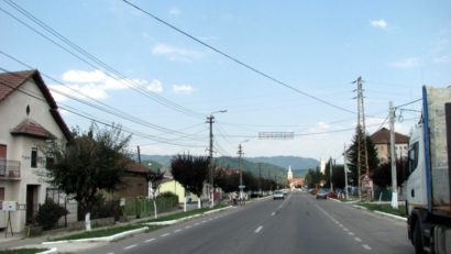 Mai multe străzi din Oţelu Roşu vor fi reabilitate