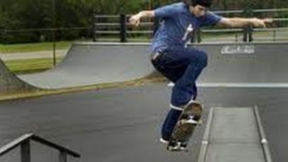 Skatepark demn de competiţii internaţionale, la Timişoara