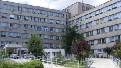 Pacienţii rămân internaţi în spital pentru că nu au unde să locuiască