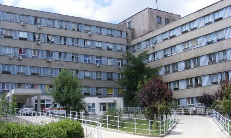 Pacienţii rămân internaţi în spital pentru că nu au unde să locuiască