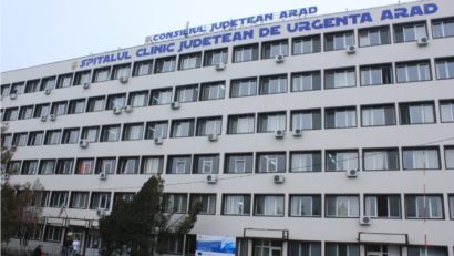 Consiliul Judeţean Arad caută un teren pentru Centrul de Radioterapie