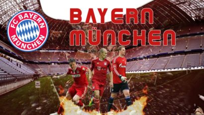 Bayern Munchen câştigă primul trofeu cu Pep Guardiola la timonă: Supercupa Europei