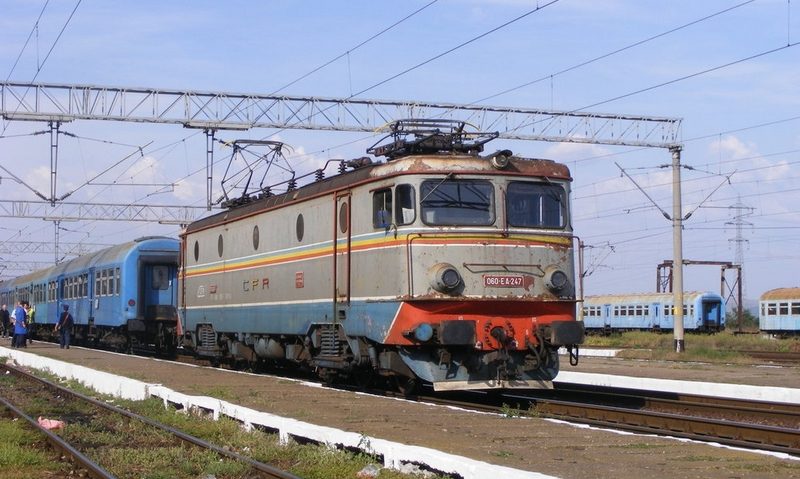 Atenţie la modificările în circulaţia trenurilor