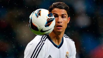 Cristiano Ronaldo și Jose Mourinho, acuzați de evaziune fiscală