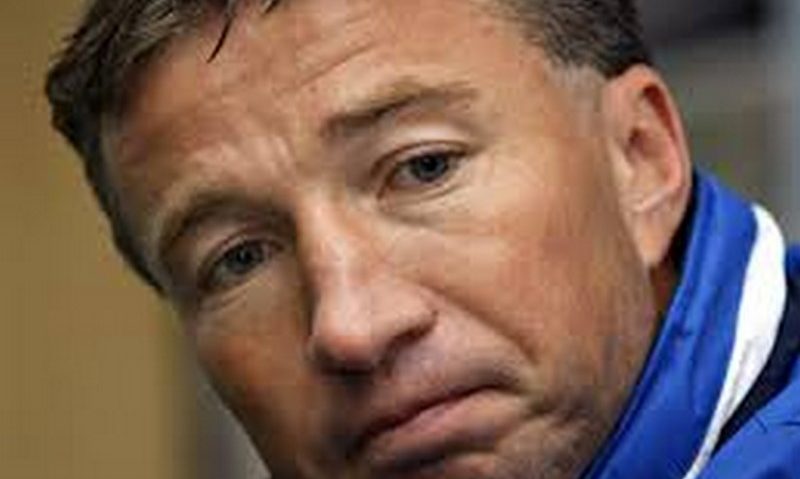 Dan Petrescu ar putea fi înlocuit de pe banca tehnică a formaţiei Dinamo Moscova