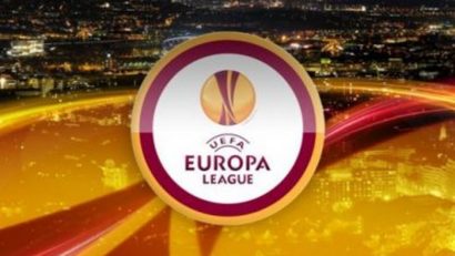 Rezultatele meciurilor din manşa întâi a playoff-ului Europa League