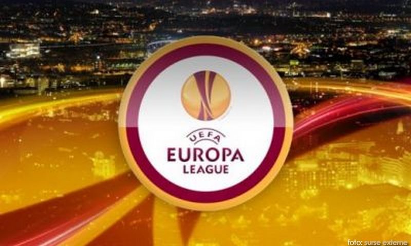 Rezultatele meciurilor din manşa întâi a playoff-ului Europa League