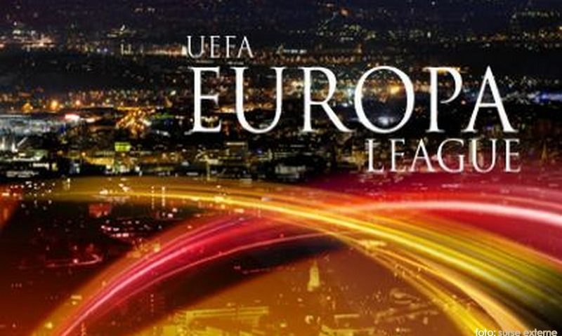 Rezultatele complete ale manşei secunde a playoff-ului Europa League