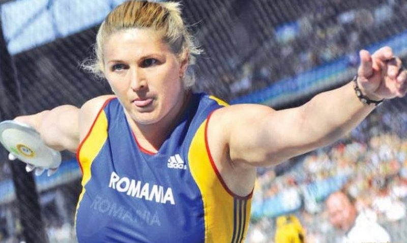 Programul atleţilor români la Campionatul Mondial de la Moscova