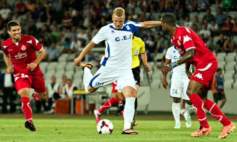 Pandurii – Sporting Braga 0-1, în playoff-ul Europa League