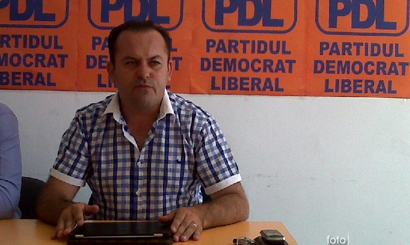 [AUDIO] PDL cere protecţia întreprinzătorilor