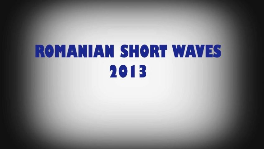 Romanian Short Waves