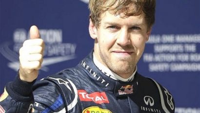 Sebastian Vettel pleacă de la Red Bull din sezonul viitor