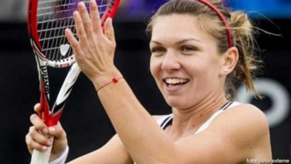 Simona Halep este a treia româncă în turul doi al US Open