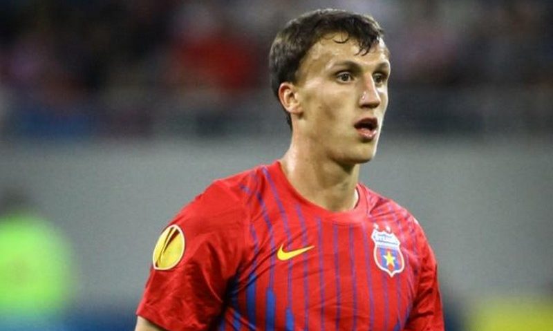 S-a afltat de ce a căzut transferul lui Vlad Chiricheş la Tottenham