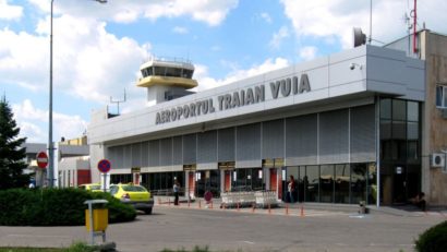 Adio întârzieri pe aeroportul din Timişoara